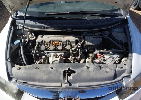 2010 Honda Civic Lx from USA, damaged, VIN 2HGFA1F52AH533028